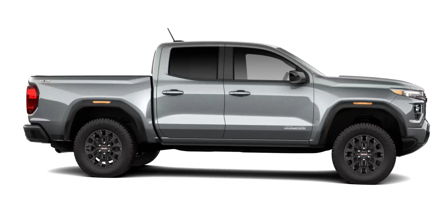 2026 GMC Canyon for sale at GMC of Rochester in Rochester MN.
